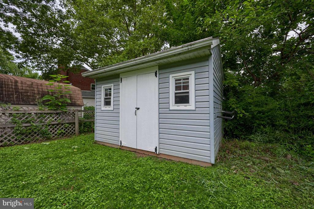 317 ELM COURT