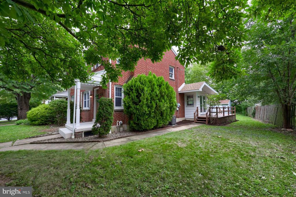 317 ELM COURT