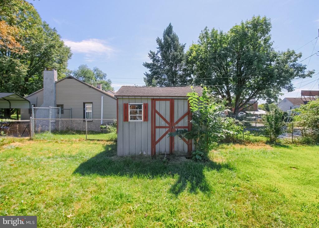 271 S 33RD STREET