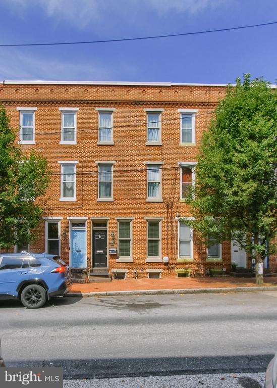 HARRISBURG