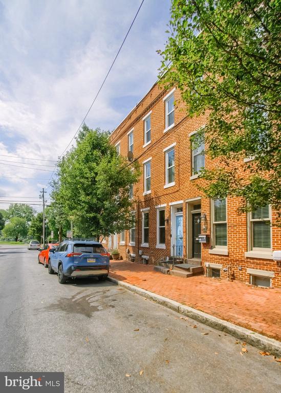 HARRISBURG