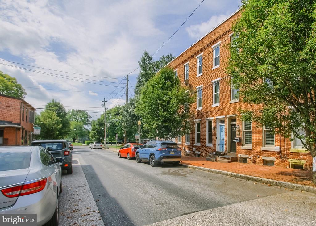 HARRISBURG