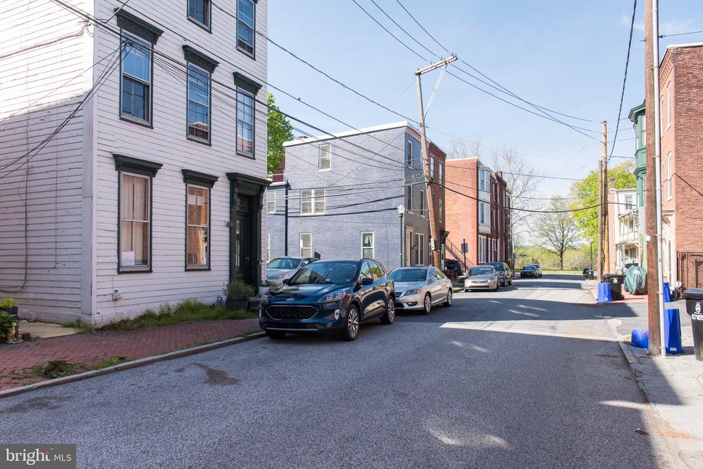 HARRISBURG