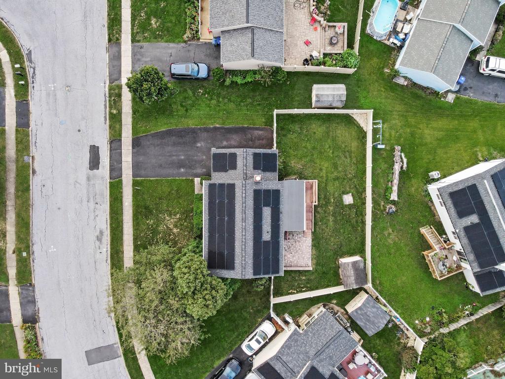 1519 WANDERING WAY