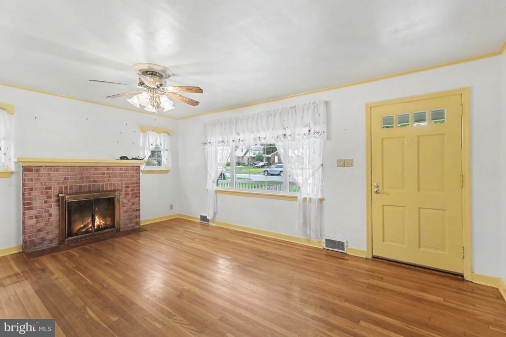 3763 ELDER ROAD
