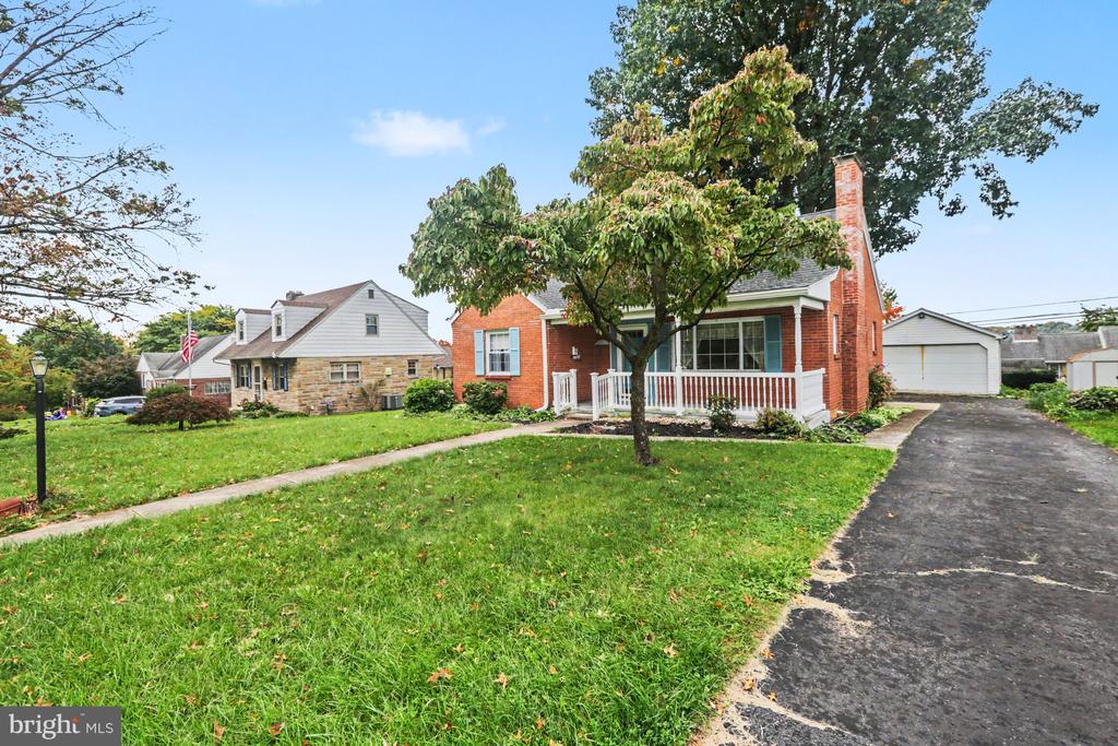 3763 ELDER ROAD