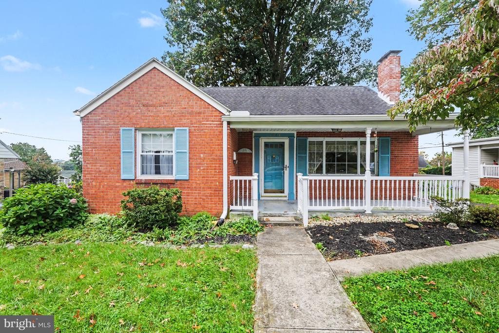 3763 ELDER ROAD
