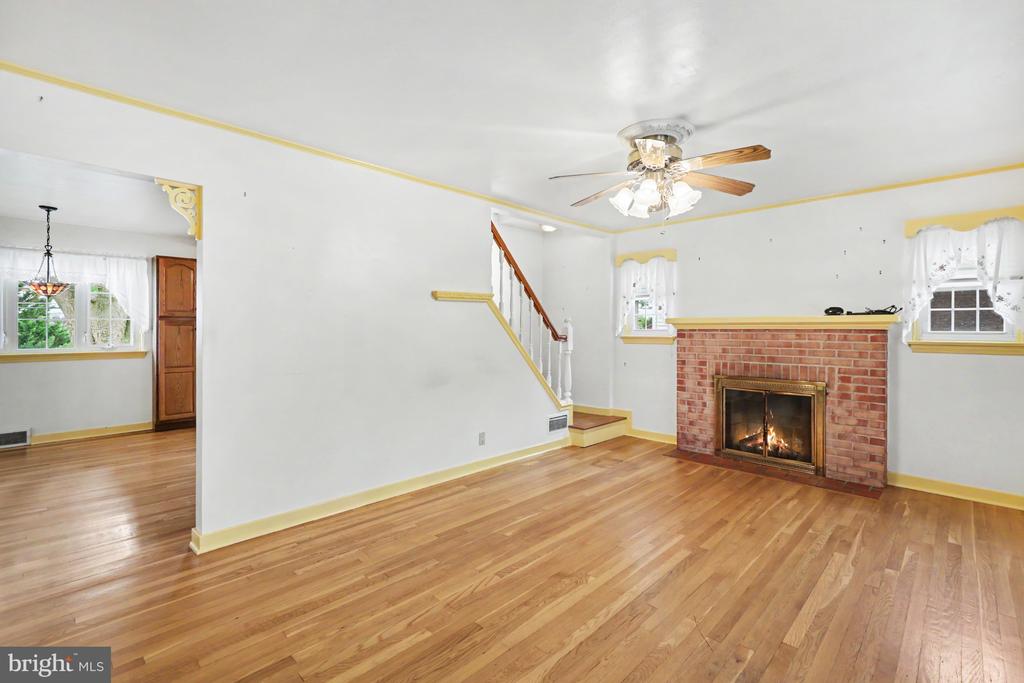 3763 ELDER ROAD