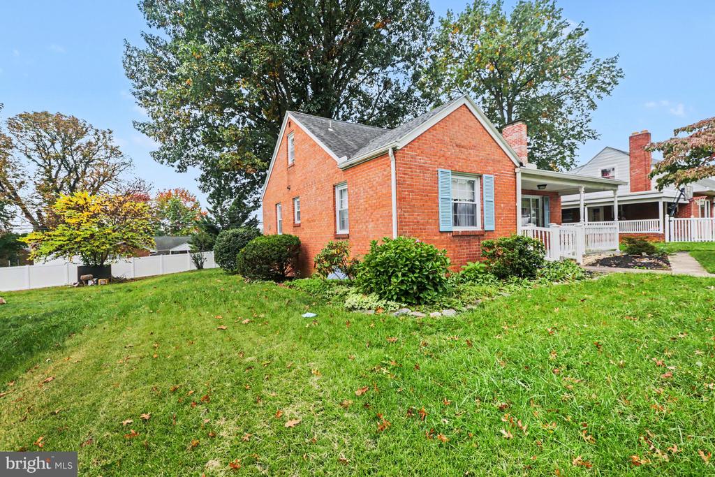 3763 ELDER ROAD