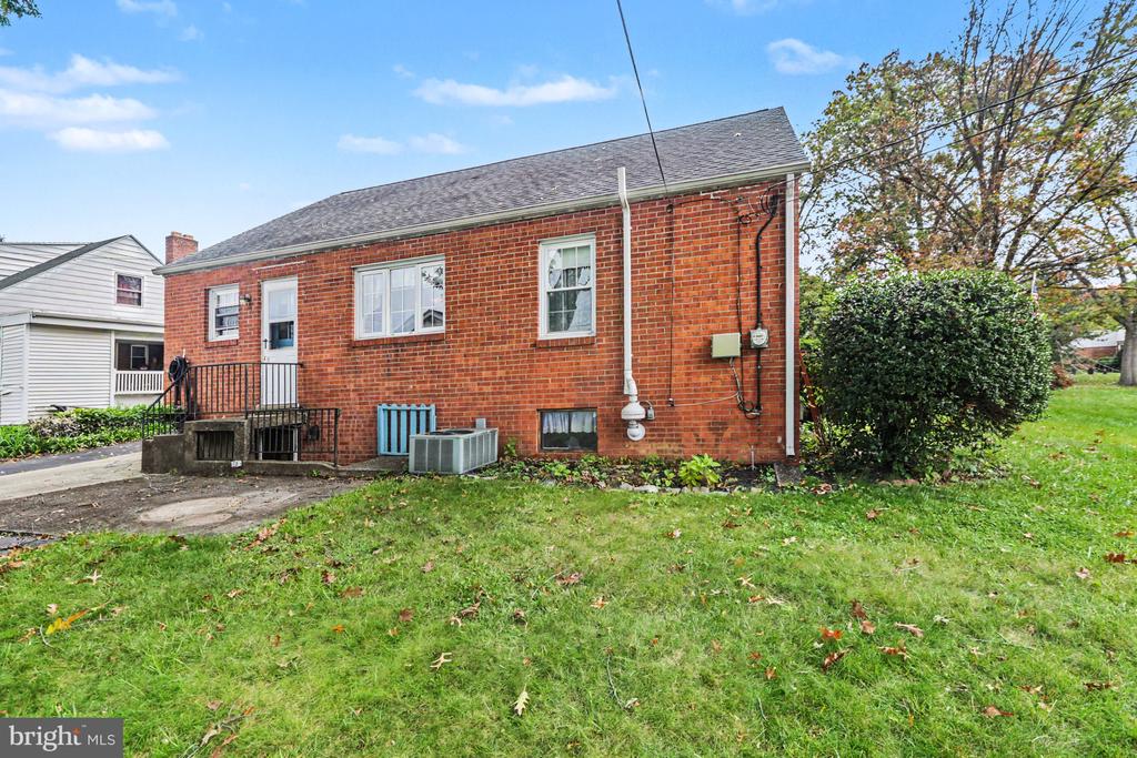 3763 ELDER ROAD