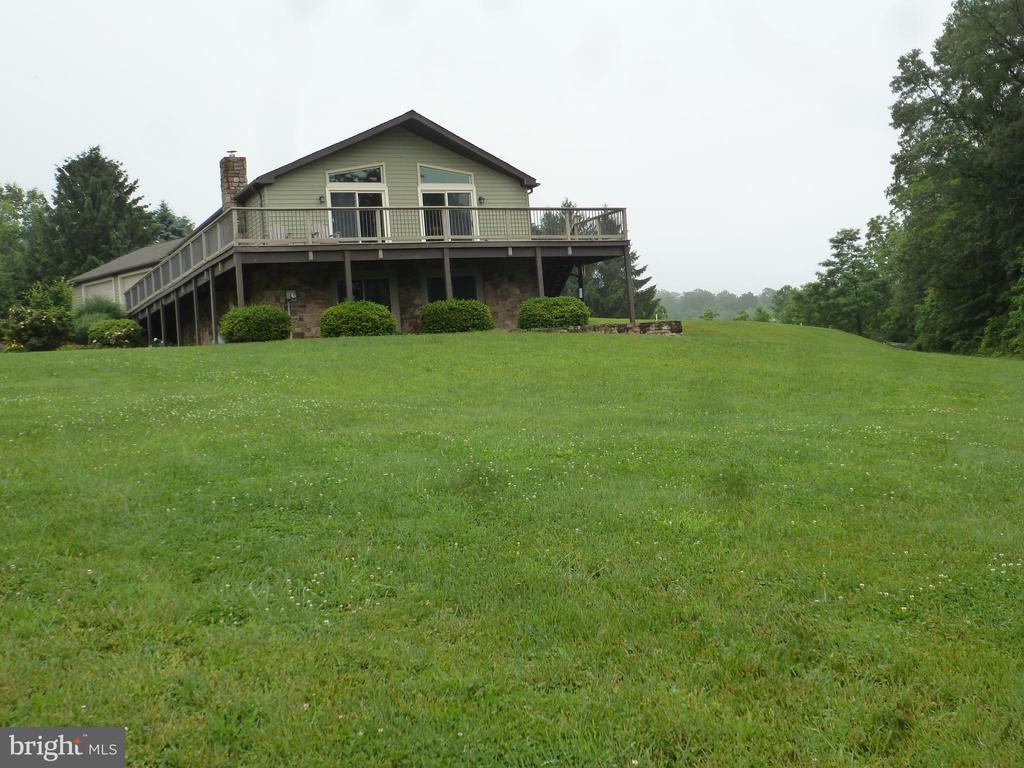 444 S RIDGE ROAD