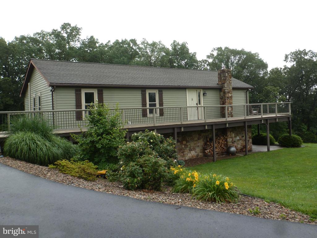 444 S RIDGE ROAD