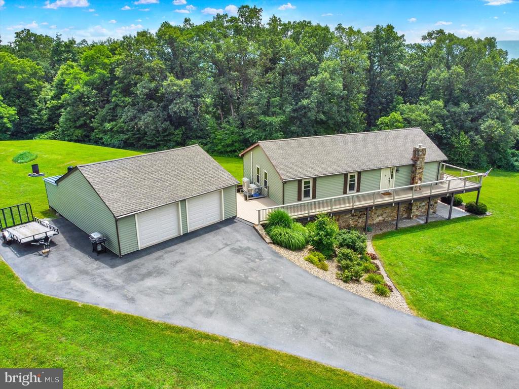 444 S RIDGE ROAD
