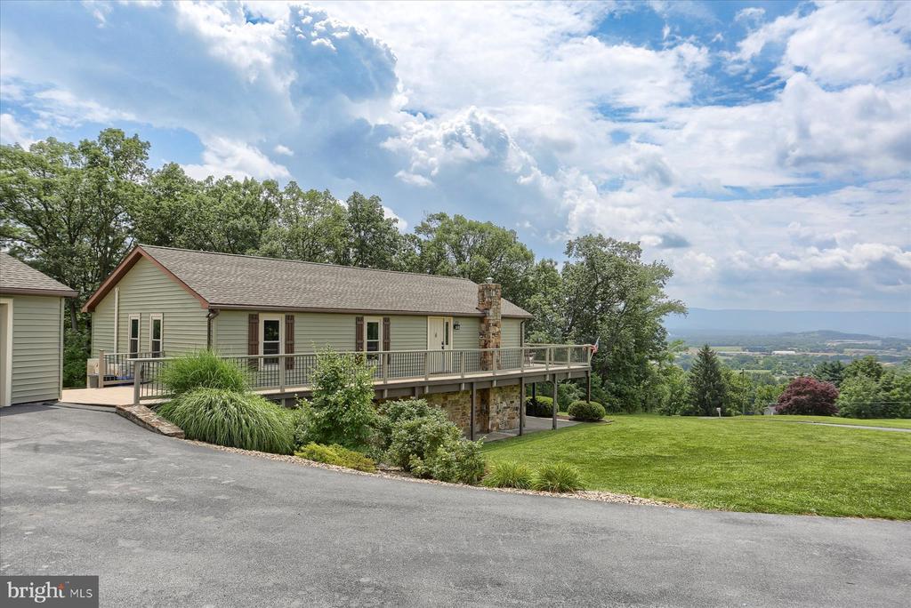 444 S RIDGE ROAD
