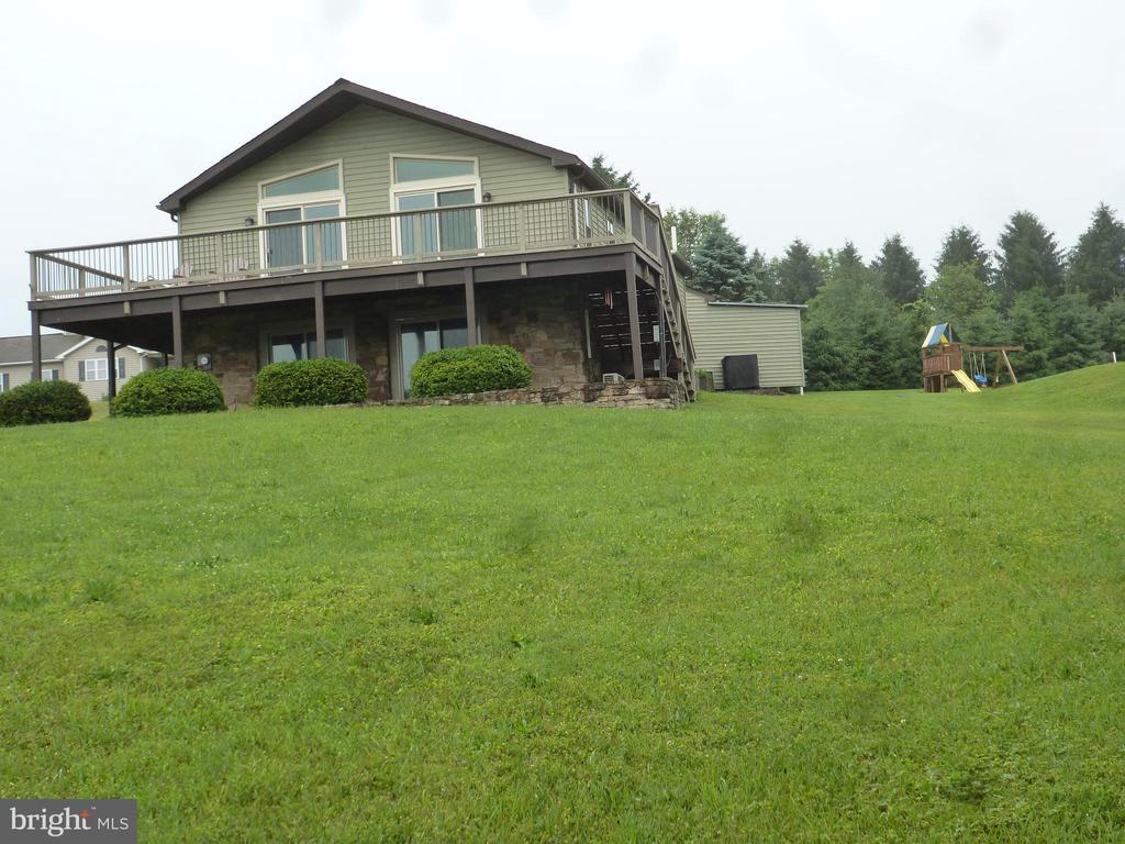 444 S RIDGE ROAD