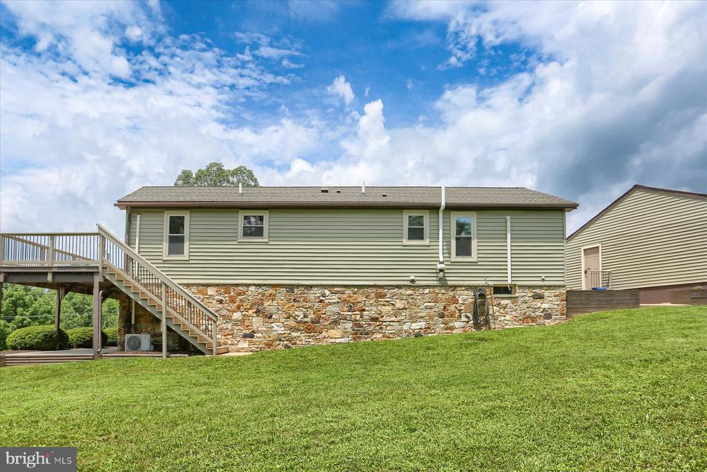 444 S RIDGE ROAD