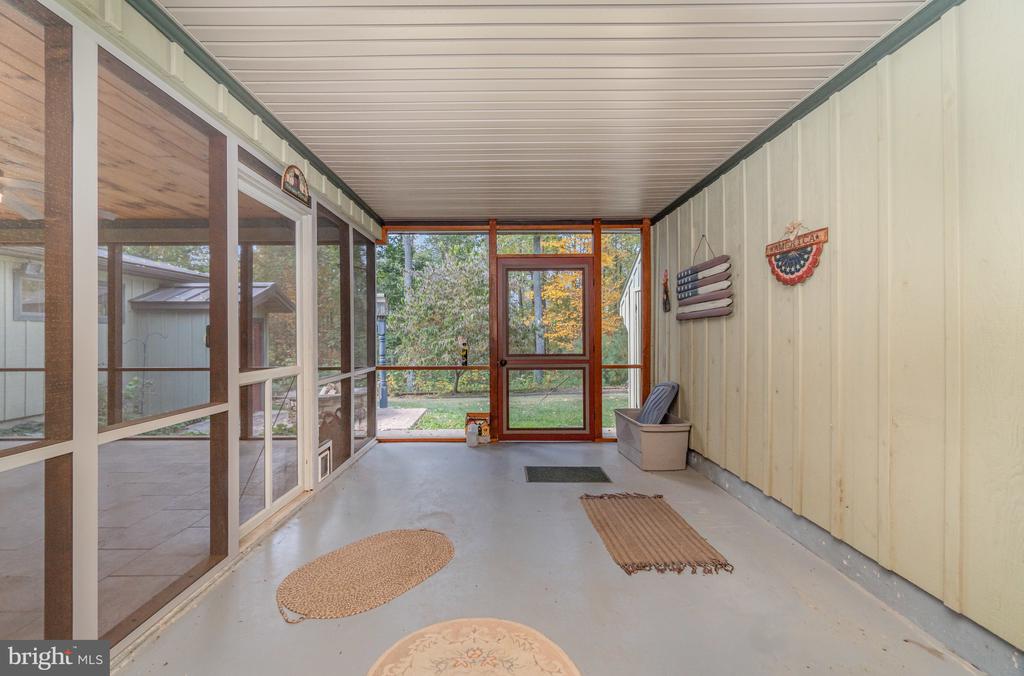 36 SASSAFRAS LANE