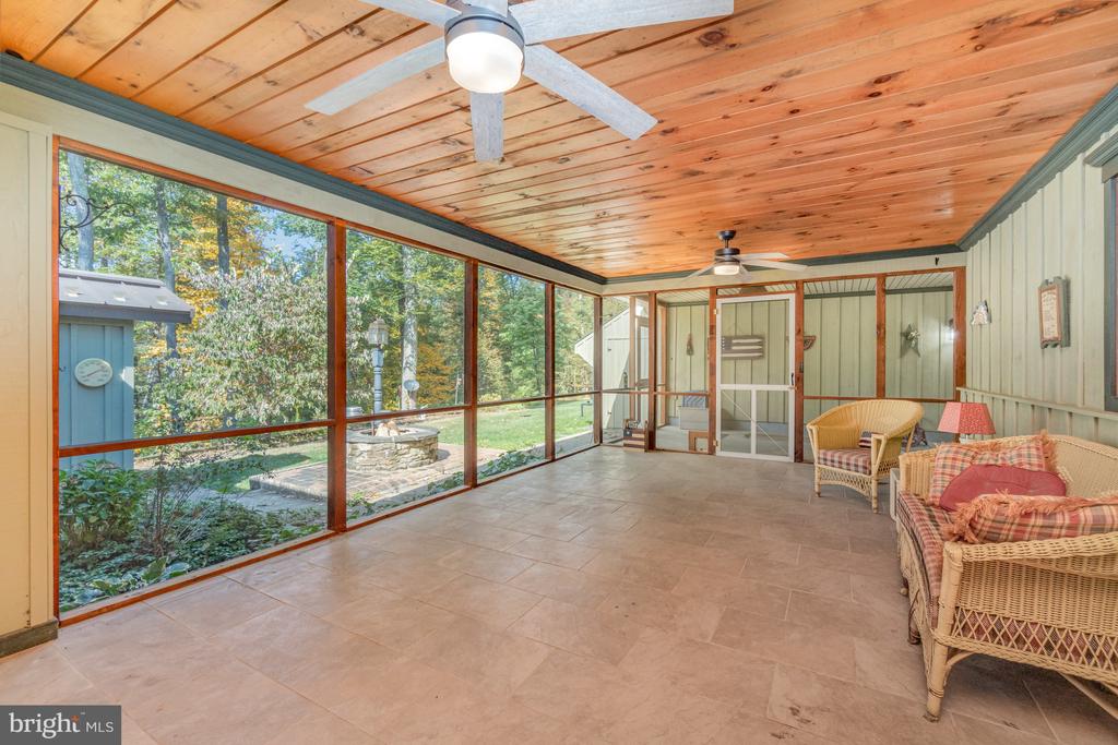 36 SASSAFRAS LANE