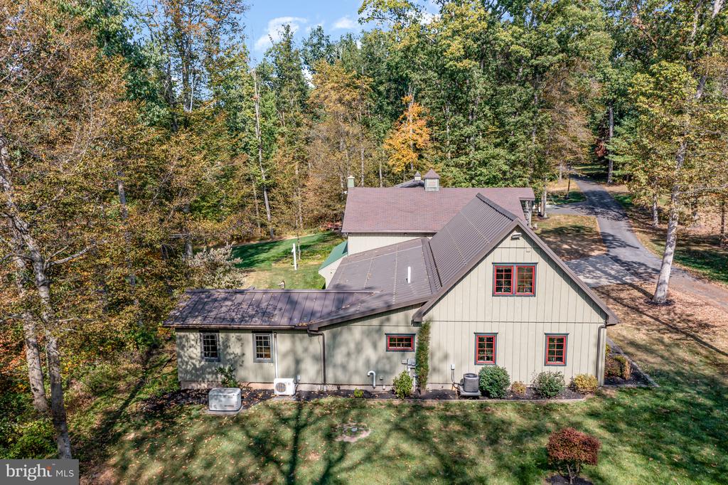 36 SASSAFRAS LANE