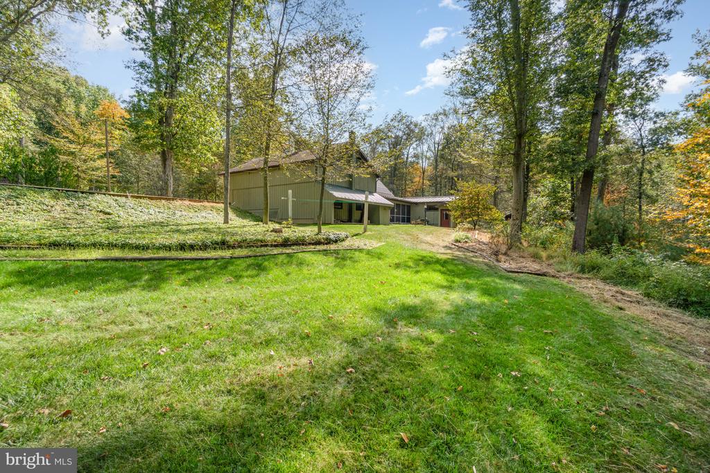 36 SASSAFRAS LANE