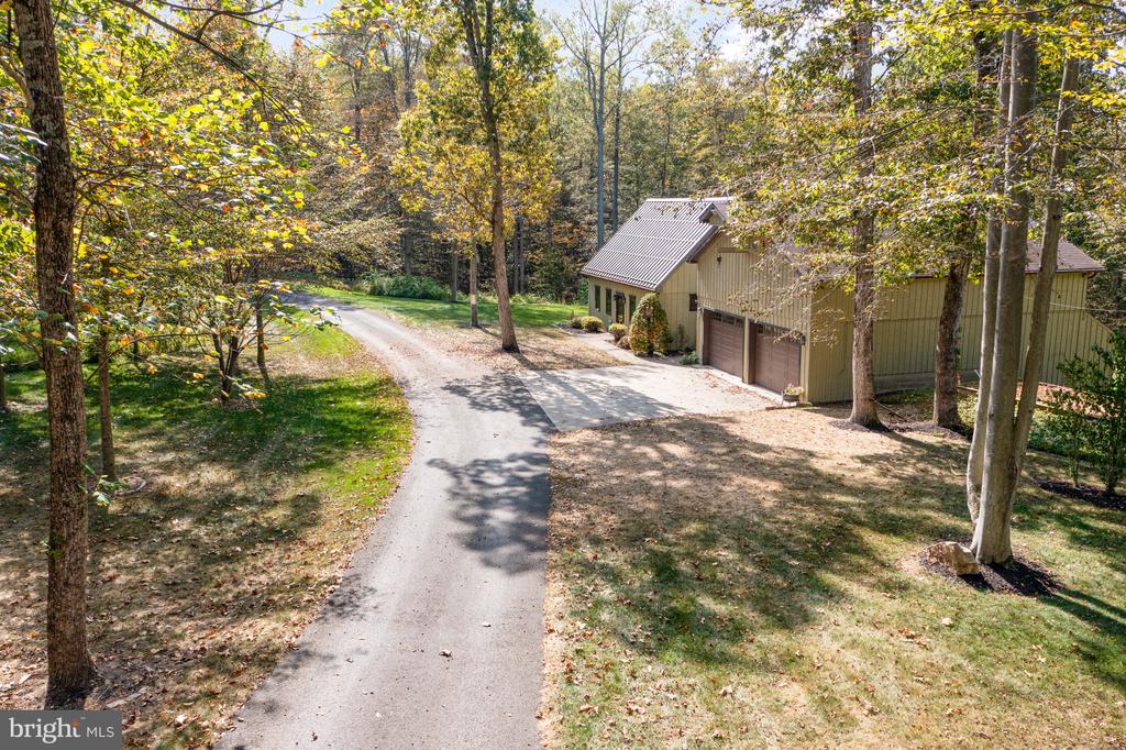 36 SASSAFRAS LANE