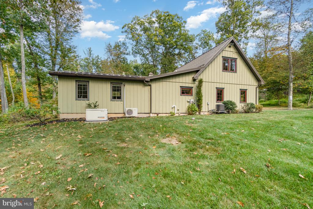 36 SASSAFRAS LANE