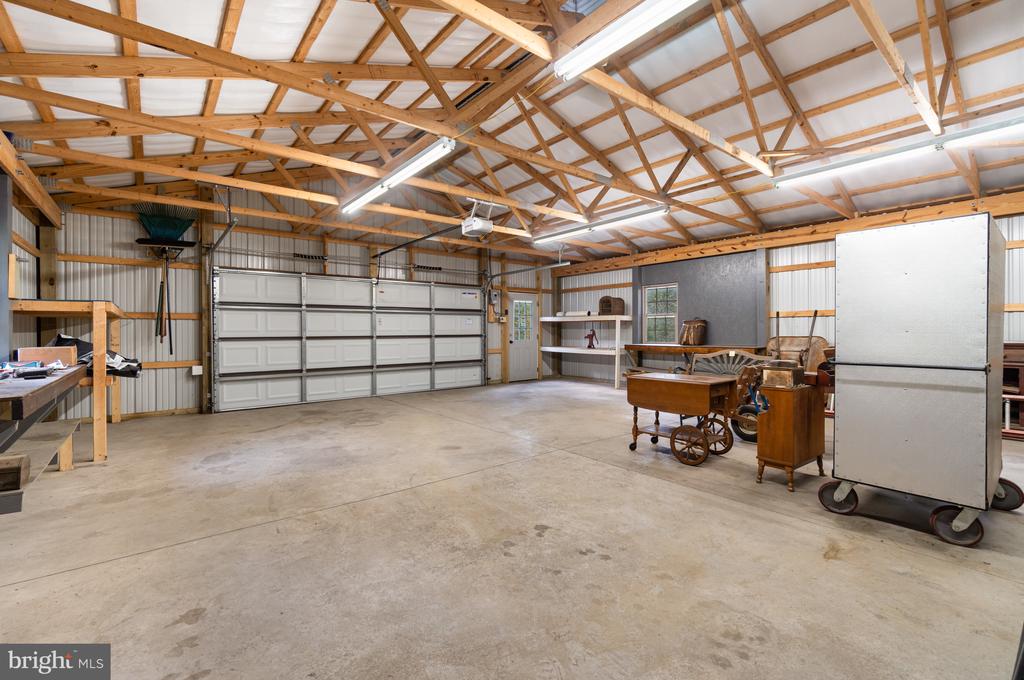 36 SASSAFRAS LANE