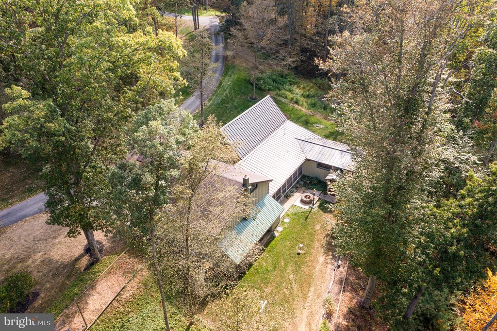 36 SASSAFRAS LANE
