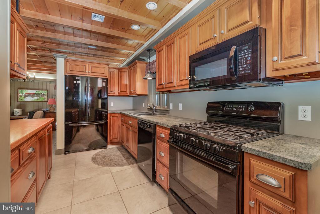 36 SASSAFRAS LANE