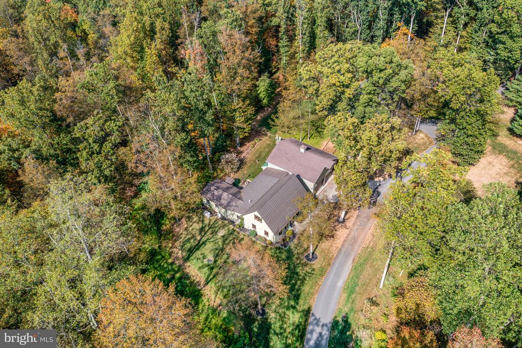 36 SASSAFRAS LANE