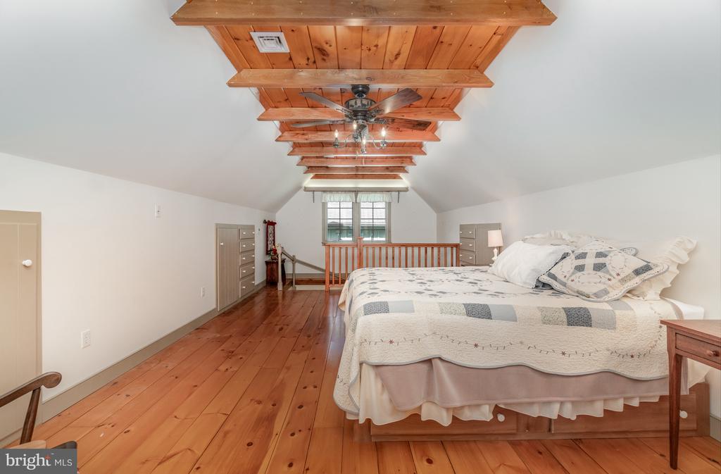 36 SASSAFRAS LANE