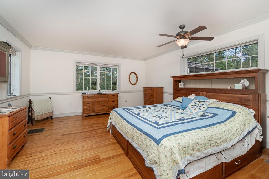 36 SASSAFRAS LANE