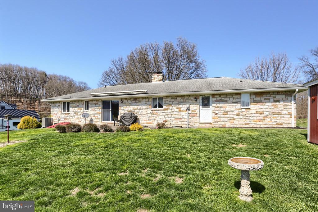 162 OAK DRIVE