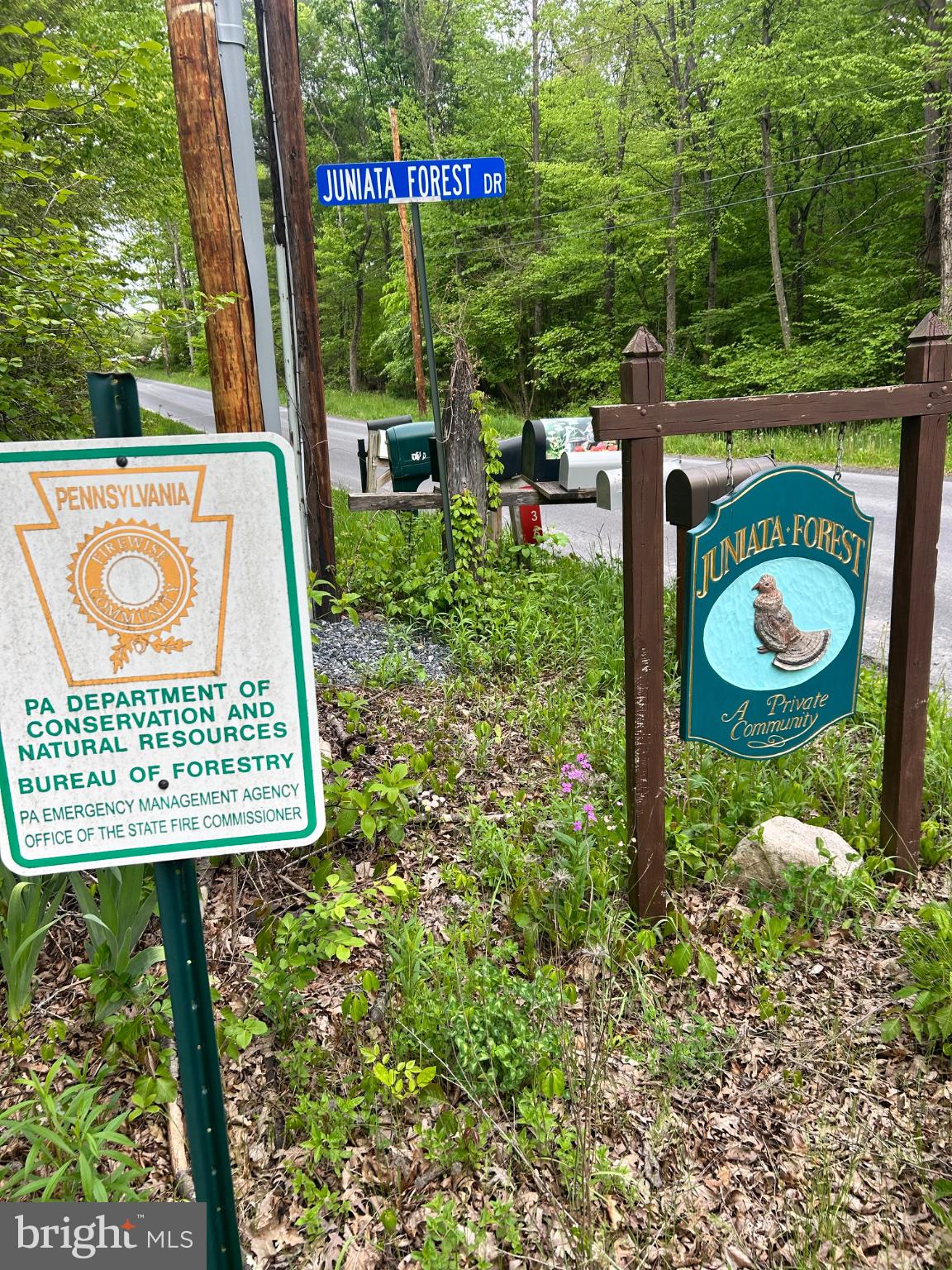 0 GROUSE TRL TRAIL