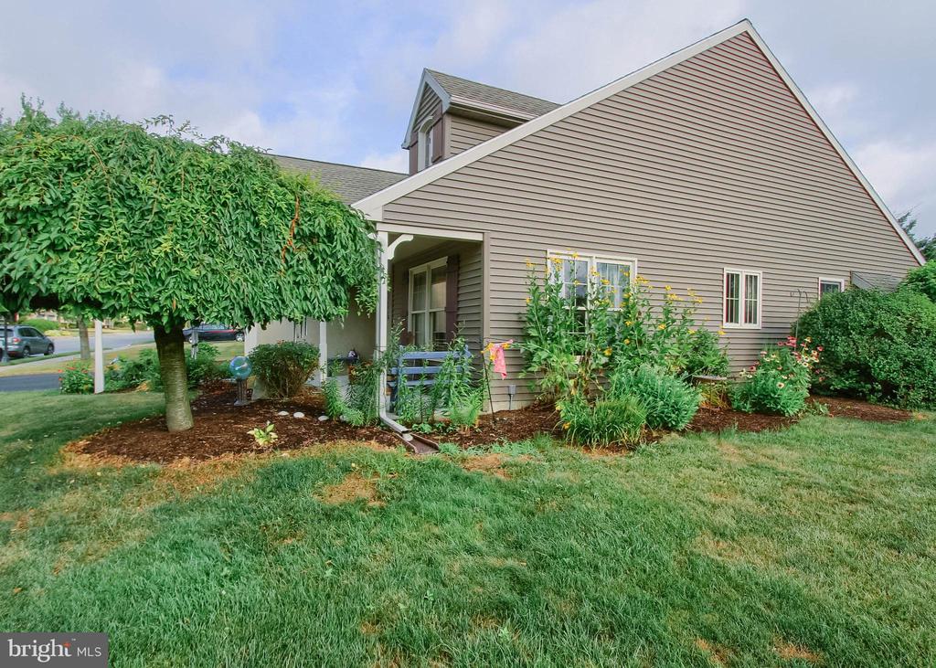 1017 CAMBRIDGE DRIVE