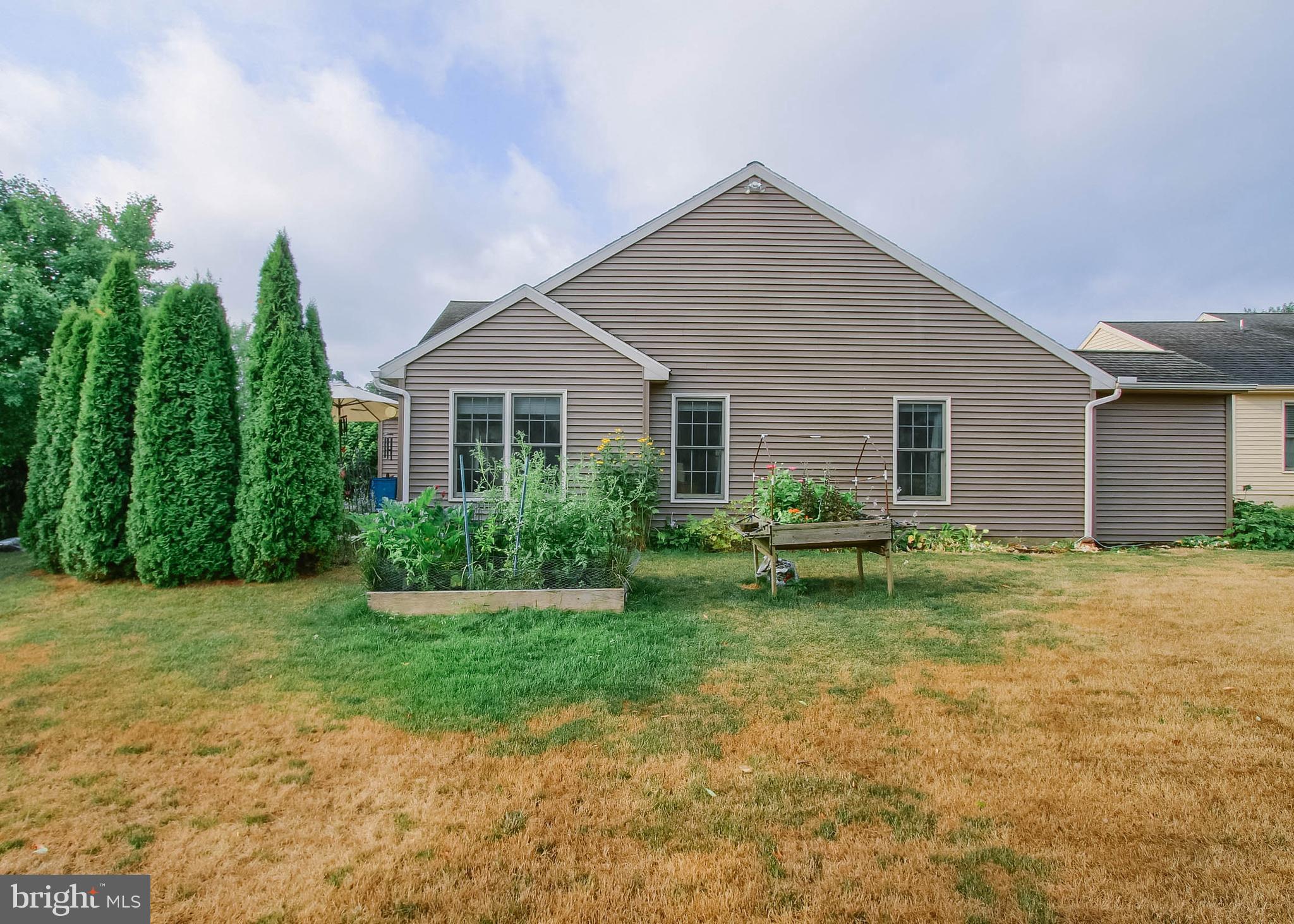 1017 CAMBRIDGE DRIVE