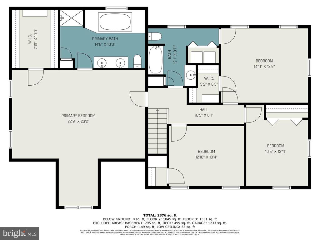 2075 RIDGE ROAD