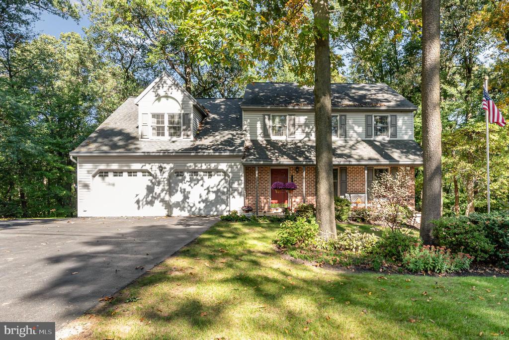 2075 RIDGE ROAD