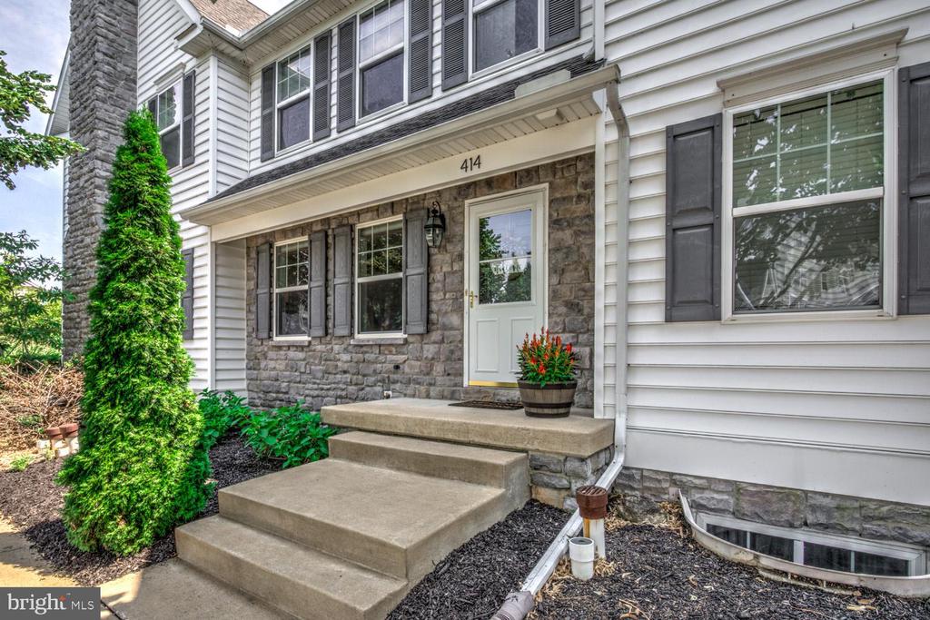 414 SHADETREE BOULEVARD