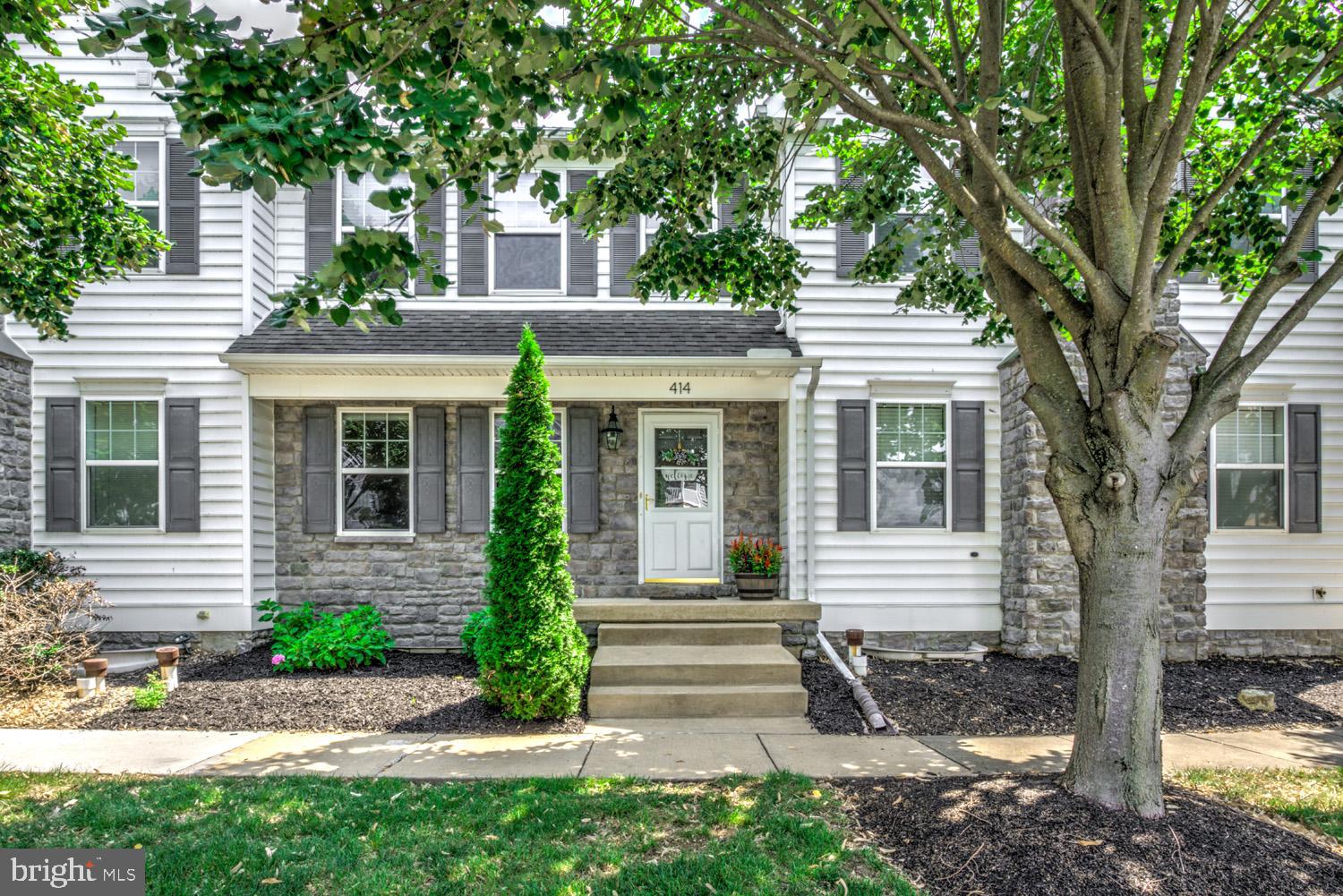 414 SHADETREE BOULEVARD