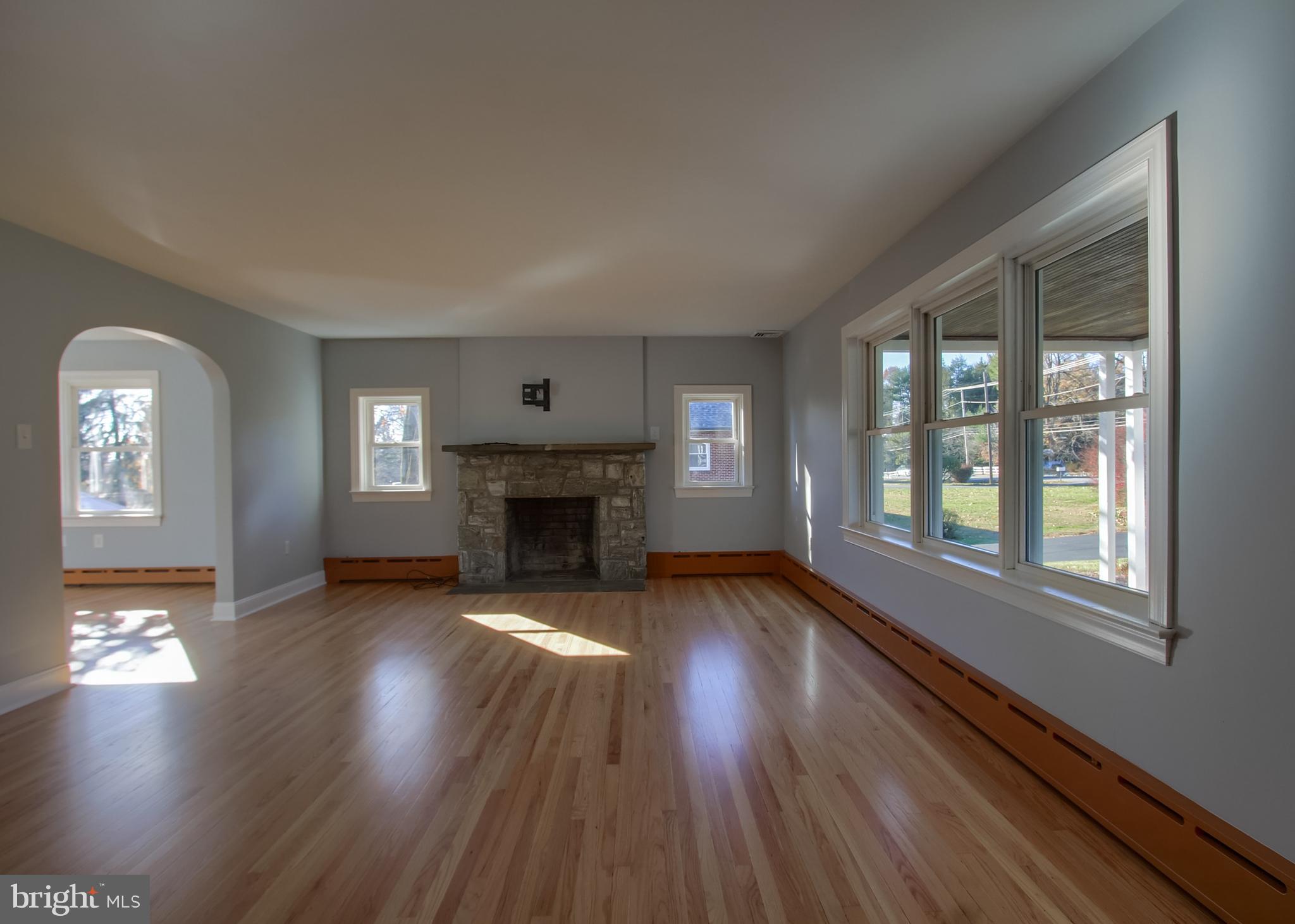 2016 MILLERSVILLE PIKE