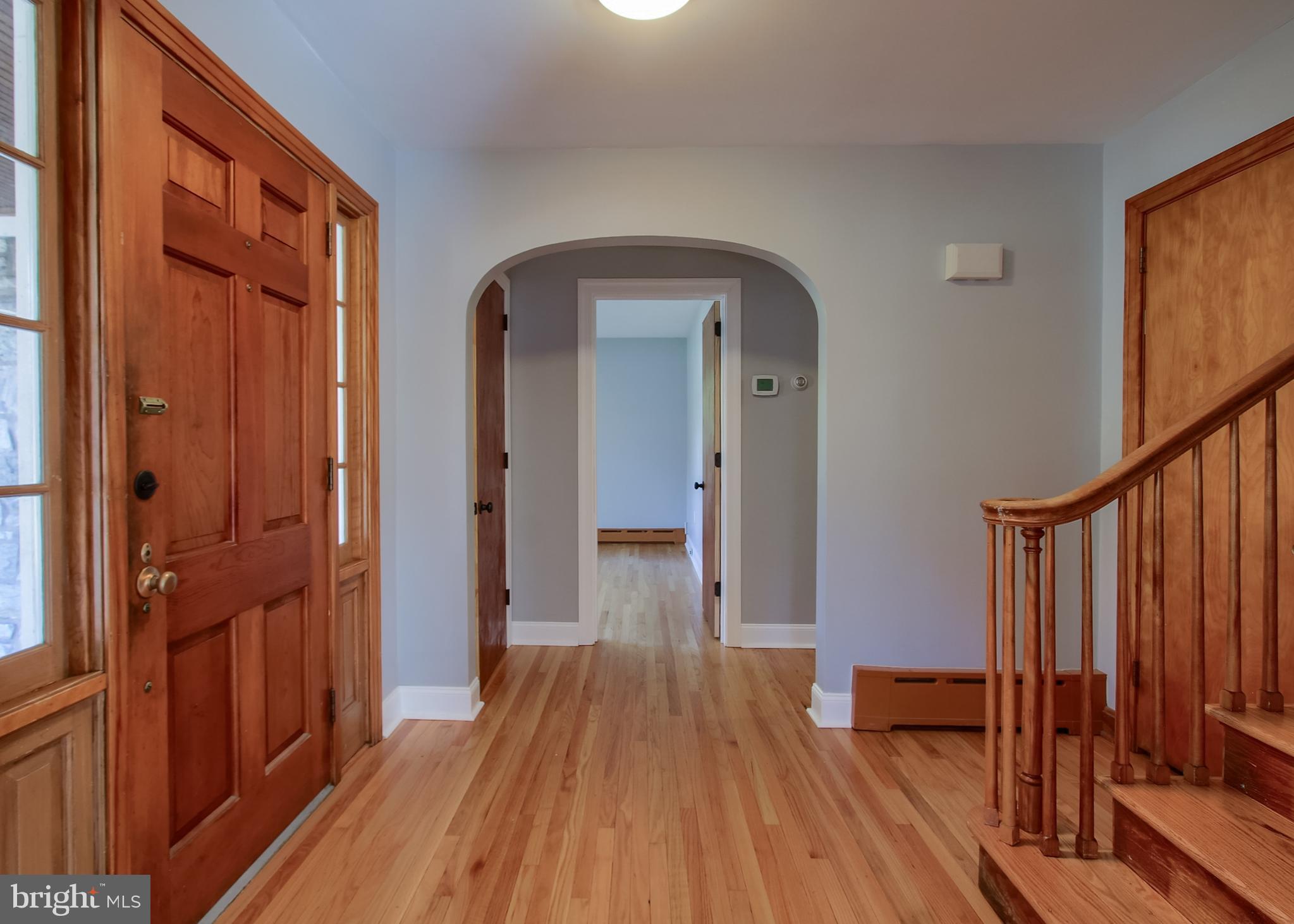 2016 MILLERSVILLE PIKE