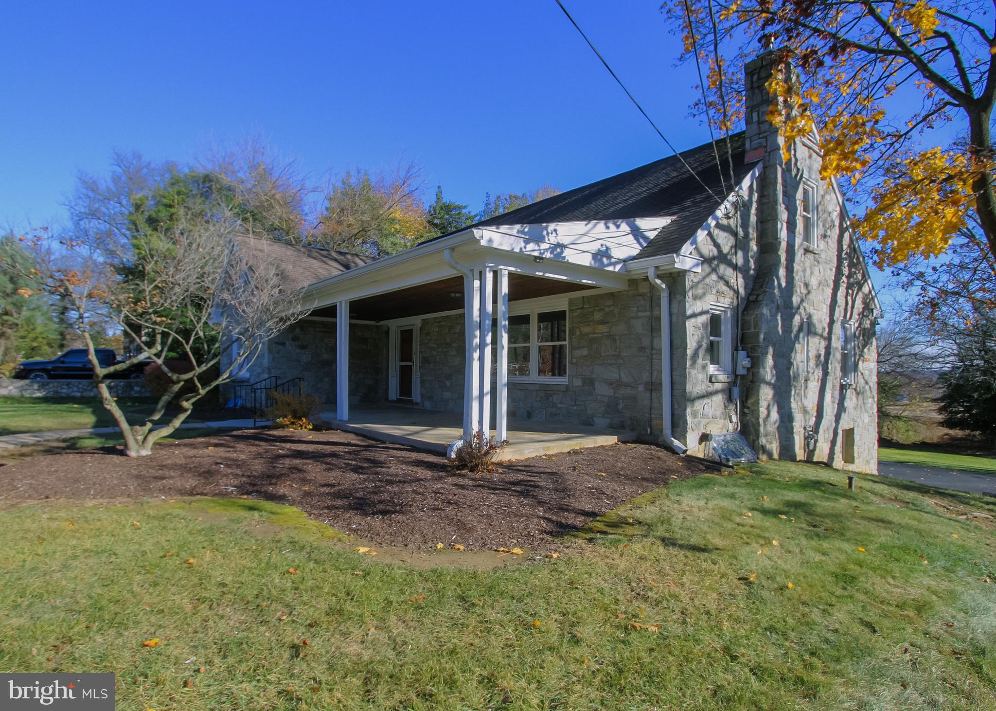 2016 MILLERSVILLE PIKE