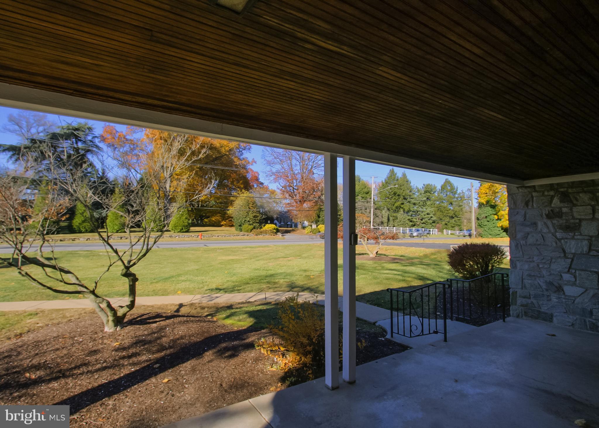 2016 MILLERSVILLE PIKE