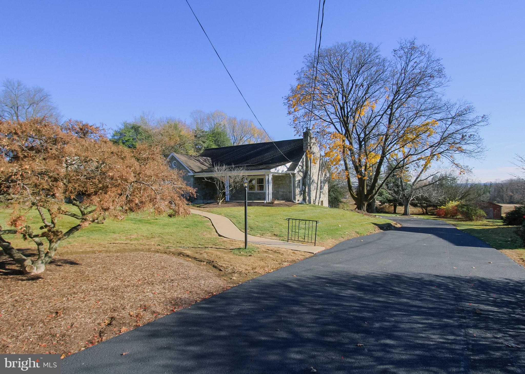 2016 MILLERSVILLE PIKE