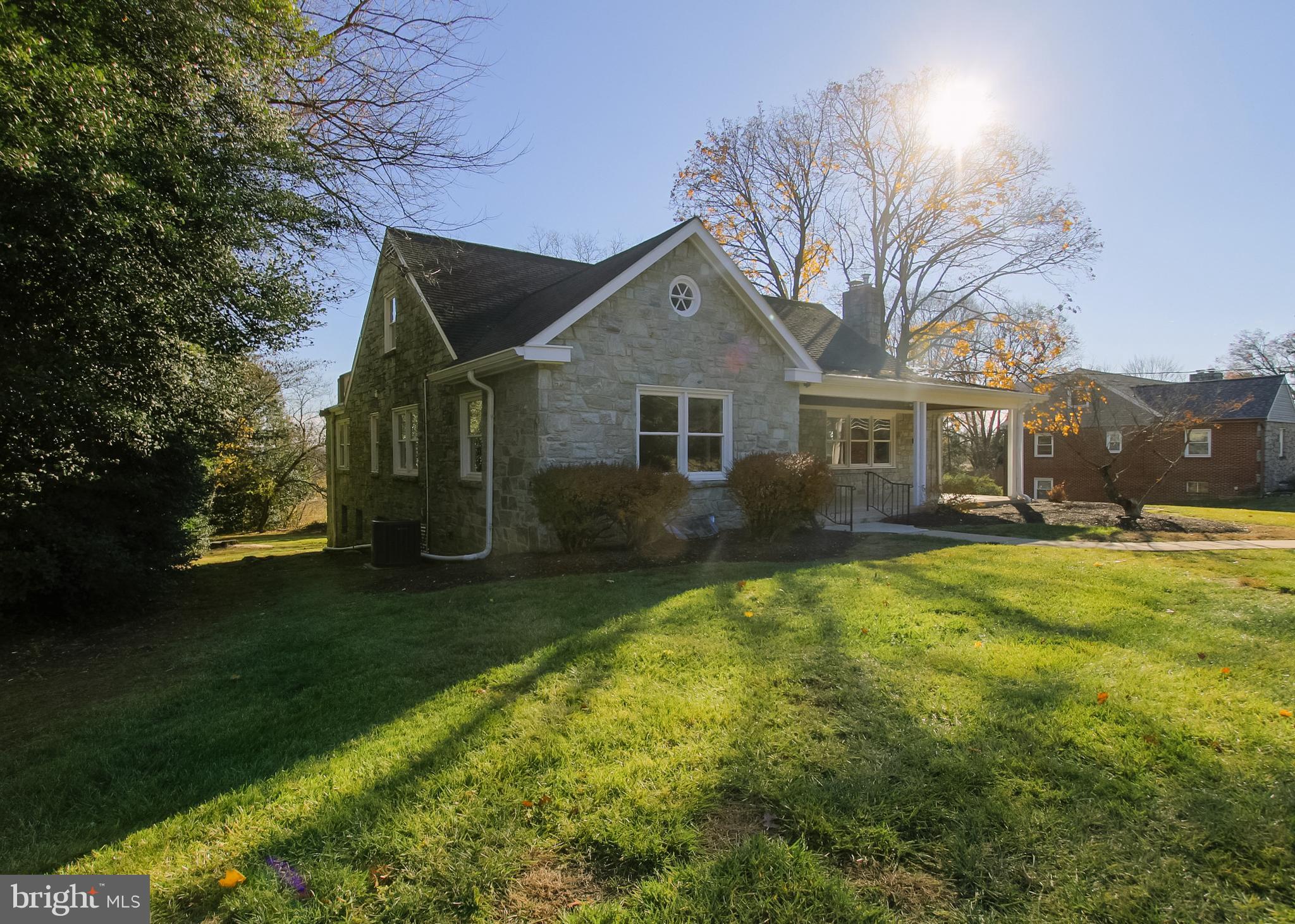 2016 MILLERSVILLE PIKE