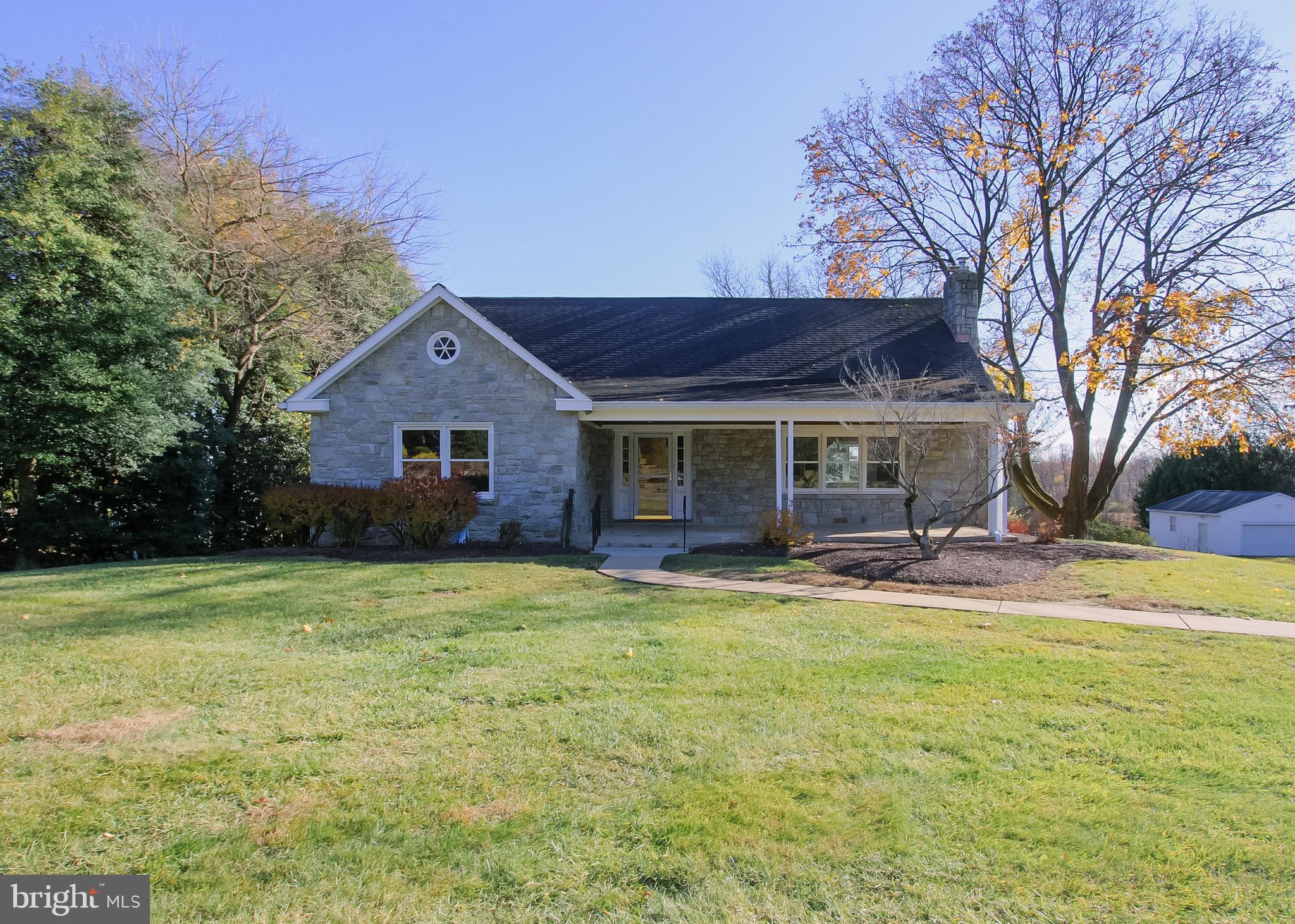 2016 MILLERSVILLE PIKE