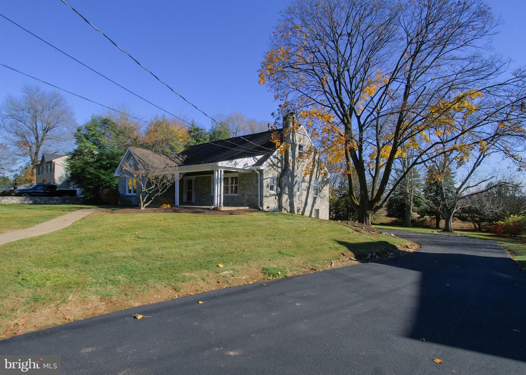 2016 MILLERSVILLE PIKE