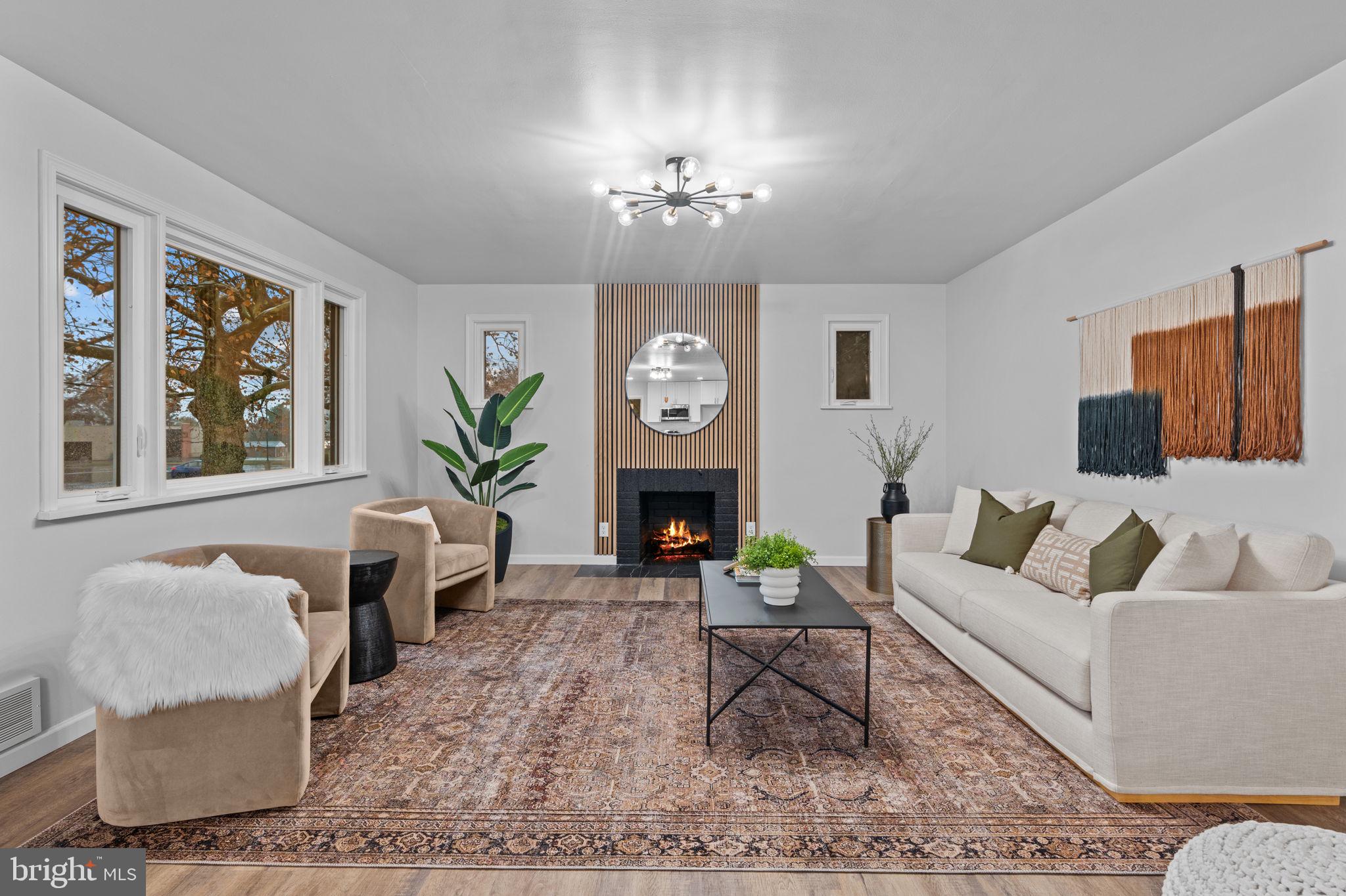 207 CAMPBELLTOWN ROAD