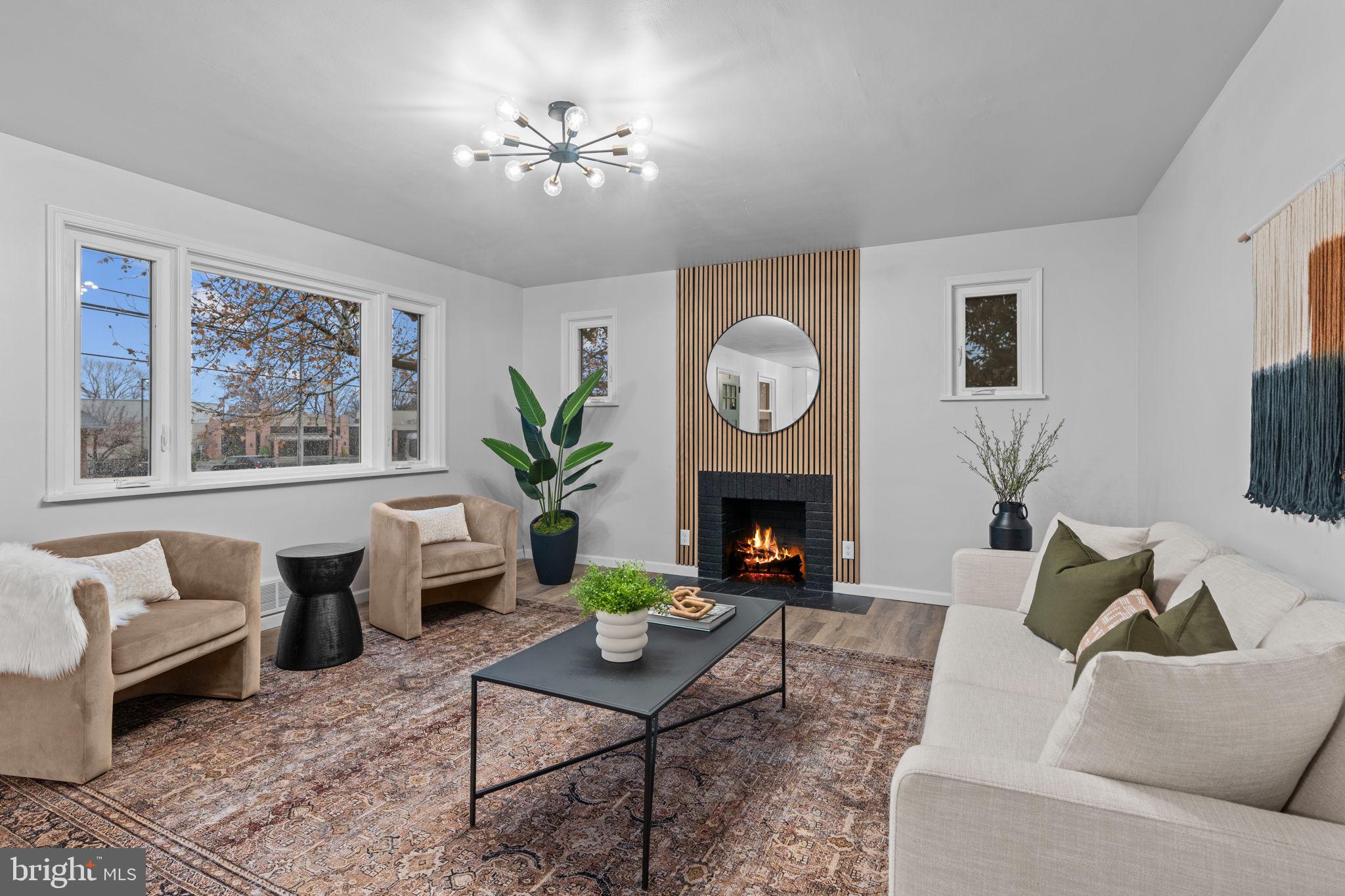 207 CAMPBELLTOWN ROAD